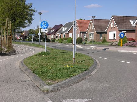 Barger-Oosterveen