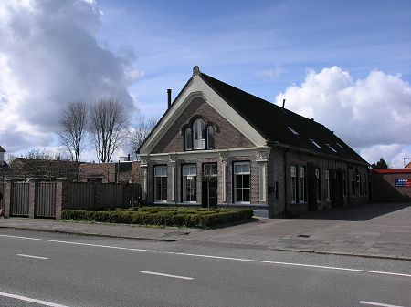 Hollandscheveld