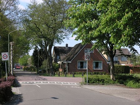 Nieuw Dordrecht