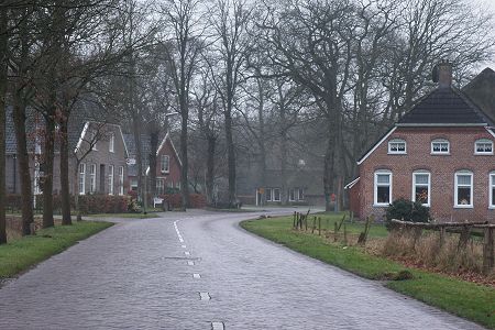 Westervelde