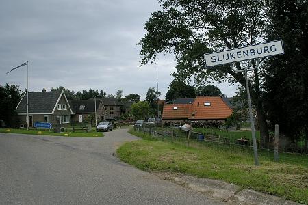 Slijkenburg