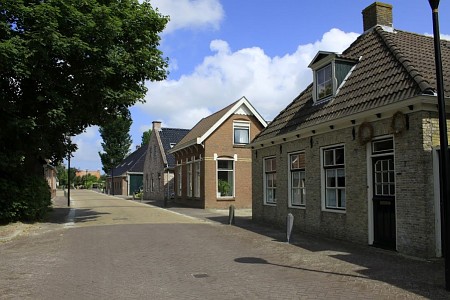 Oude Leije