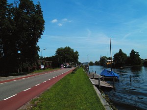 Aalsmeerderbrug