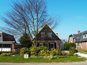 Zwaagdijk-West