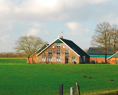 Haarle (gemeente Tubbergen)