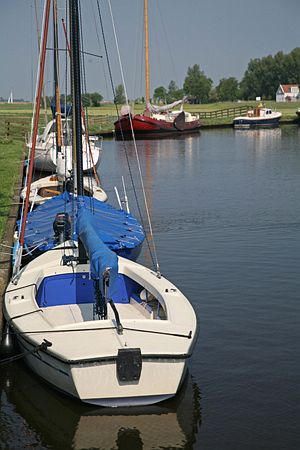 Gaastmeer