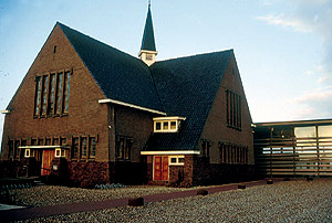 Haulerwijk