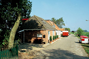 Slijkenburg