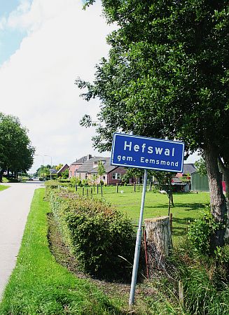 Hefswal