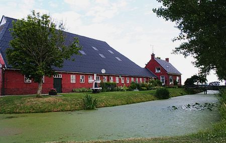 Hoeksmeer