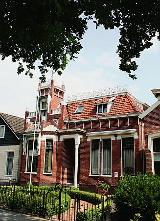 Ommelanderwijk