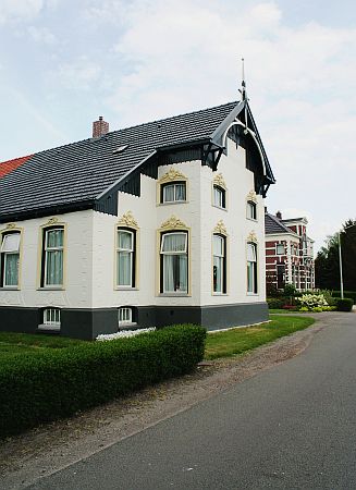 Sappemeer-Noord