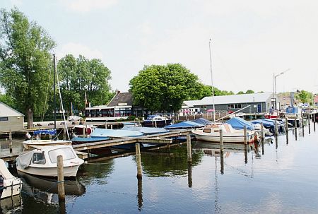 Steendam