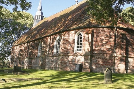 Leegkerk