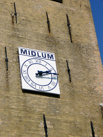 Midlum