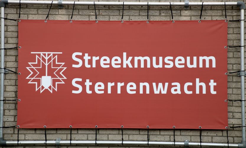 Streekmuseum- Volkssterrenwacht Burgum