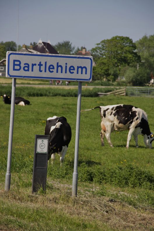 Bartlehiem