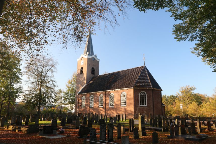 kerk Beetsterzwaag